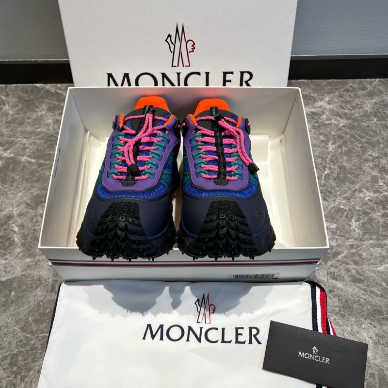 Moncler Sneakers